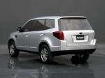 Subaru Forester 2009 года